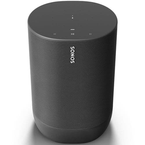 Sonos Move (UK Only)