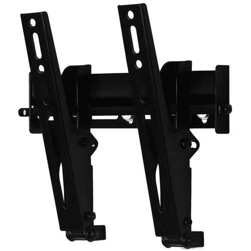 Ventry Universal Flat Screen Wall Mount for Screens up to 47in with Tilt
