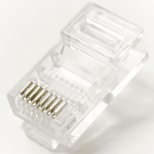 ACE Crimp Connectors