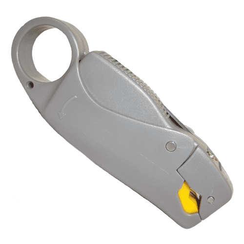 Antiference 3 Blade Rotary Cable Stripper