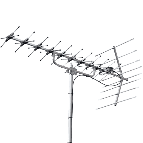 Antiference Xtra Gain 8 Element Antenna Group A