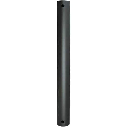 B-Tech Ø50mm Pole Black