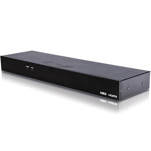 CYP 1 to 16 HDMI Distribution Amplifier (4K Resolution Support)