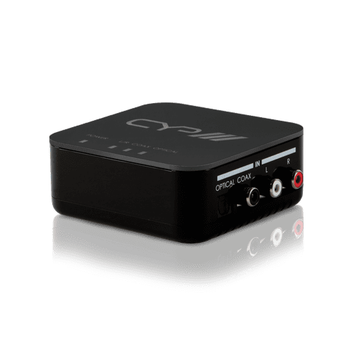 CYP Bi-directional Digital / Analogue Audio Converter