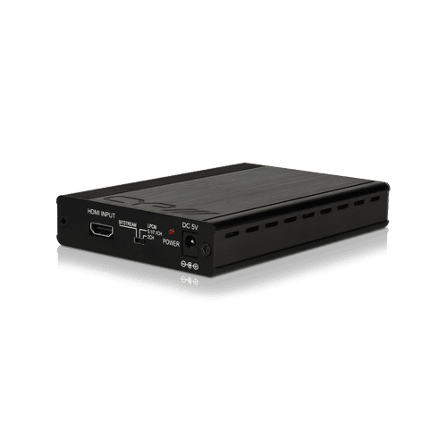 CYP De-embed Audio from HDMI (7.1)