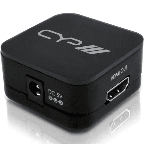 CYP HDMI Power Inserter