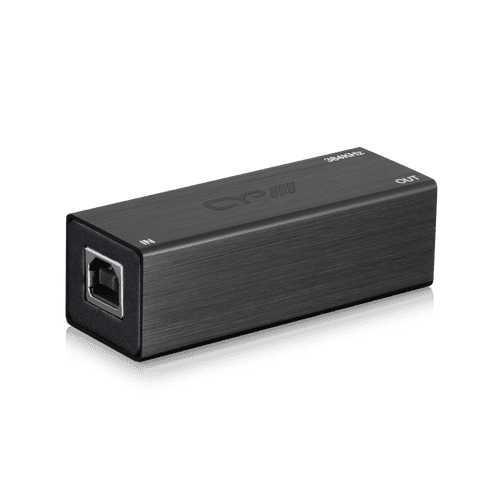 CYP USB Digital Audio Converter (384kHz/24-bit)