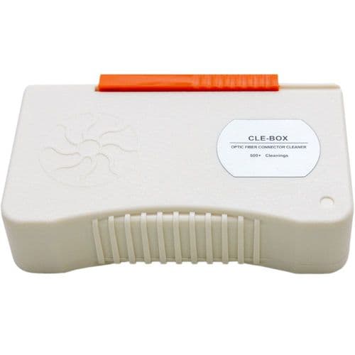 Global Invacom Cle-Box FC/PC Cleaning Tool