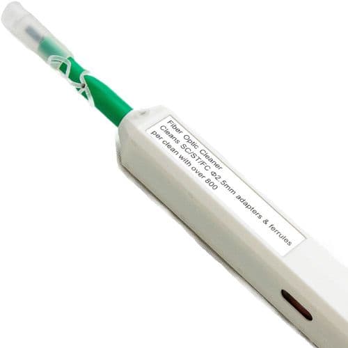 Global Invacom Cle-Pen FC/PC Female Cleaning Pen