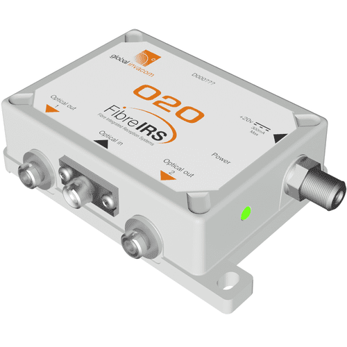 Global Invacom O2O (Optical to Optical) Convertor