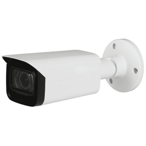 IC Realtime 5MP 2.7-13.5mm Vari-Focal BNC Bullet Camera (Trade Only)