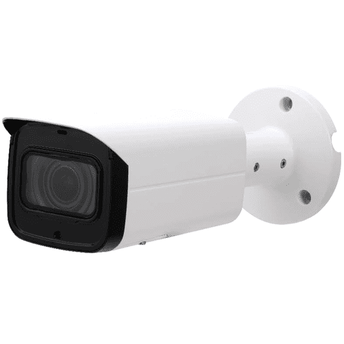 IC Realtime 5MP 2.7-13.5mm Vari-Focal Bullet BNC Camera (Trade Only)