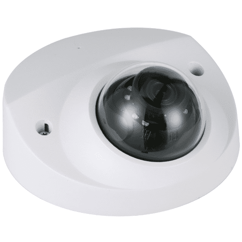 IC Realtime 5MP Lite AI 50m IR 2.8mm IK10 Dome Camera (Trade Only)