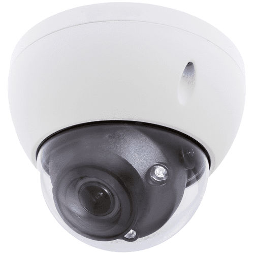 IC Realtime 5MP Pro AI 40m IR 2.7-13.5mm IK10 Dome Camera (Trade Only)