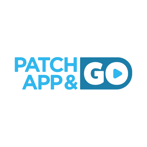 Patch App and Go