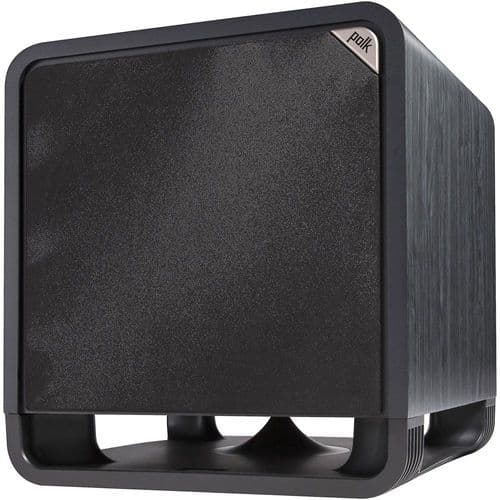 Polk 12" Subwoofer with Power Port Technology