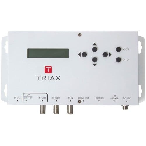 Triax MOD103T HDMI to COFDM Modulator