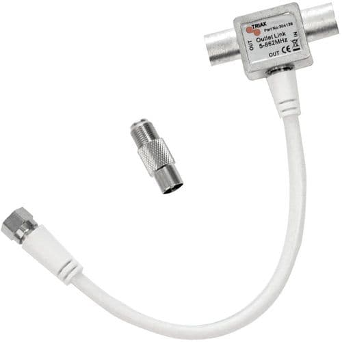 Triax Outlet Link