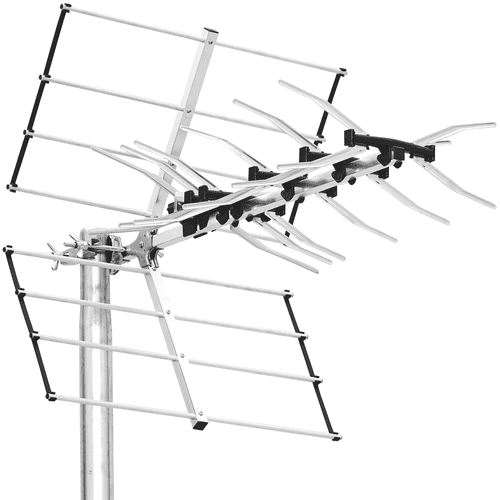 Triax UNIX 32 Element LTE800 UHF Antenna