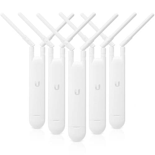 Ubiquiti Networks Access Point AC Mesh (5 Pack)