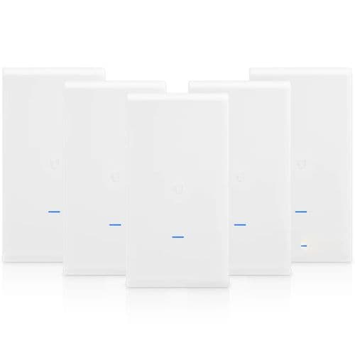Ubiquiti Networks Access Point AC Mesh Pro (5 Pack)
