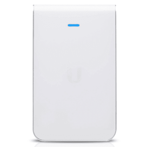 Ubiquiti Networks Access Point In-wall HD