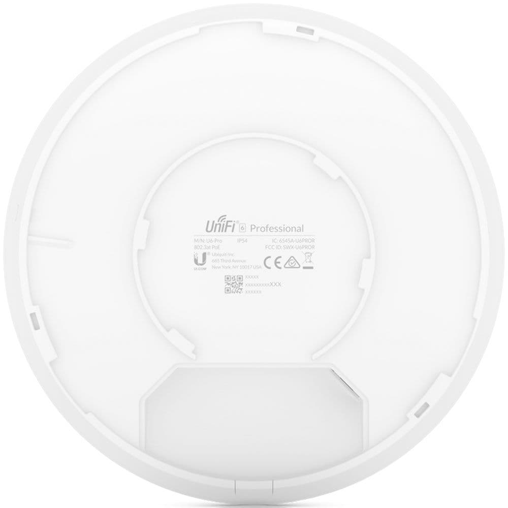 Ubiquiti Networks Access Point WiFi 6 Pro