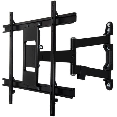 Ventry Flat Screen Wall Mount for Screens up to 60in with Double Arm