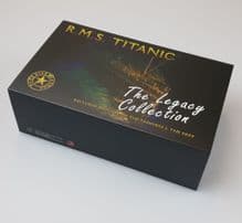 'Titanic - Legacy Collection' Coal