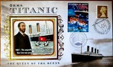 1867 - Thomas Ismay Buys The White Star Line