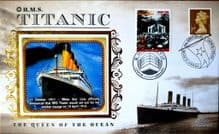 1911, 11th October - White Star Line Officially Announce Titanic's Maiden Voyage