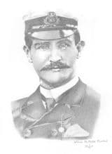 1st Officer William Mcmaster Murdoch