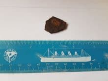 Arrol Gantry Small Fragment