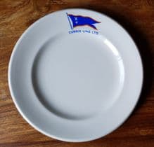 Currie Line Side Plate