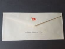Large  Stationary Envelope