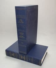 Loss of the SS "Titanic" - Court of Inquiry Report 1912 - Rare Limited Edition!