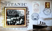 Nearly 15,000 Workers Were Employed Olympic & Titanic