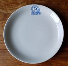 NOSO&S Shipping Co Dinner Plate
