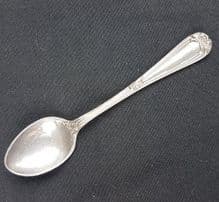 RMS Olympic 'à la carte' Restaurant Demitasse (Coffee) Spoon