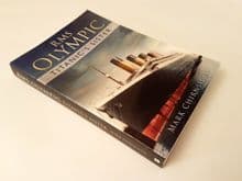 RMS Olympic - Titanic's Sister