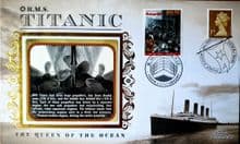RMS Titanic Had Three Huge Propellers
