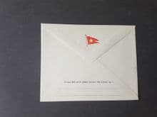 Small Stationary Envelope