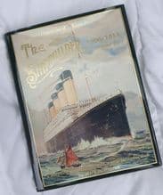 The Shipbuilder 1906-1914  Volume 1