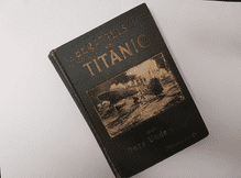The Story of Titanic and its Demise - Swedish Edition