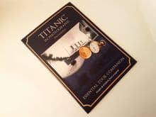 Titanic in Photographs - Essential Tour Companion