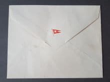 Very Large  Stationary Envelope