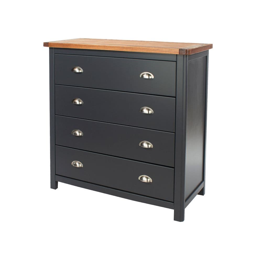 Kinross 4 drawer chest