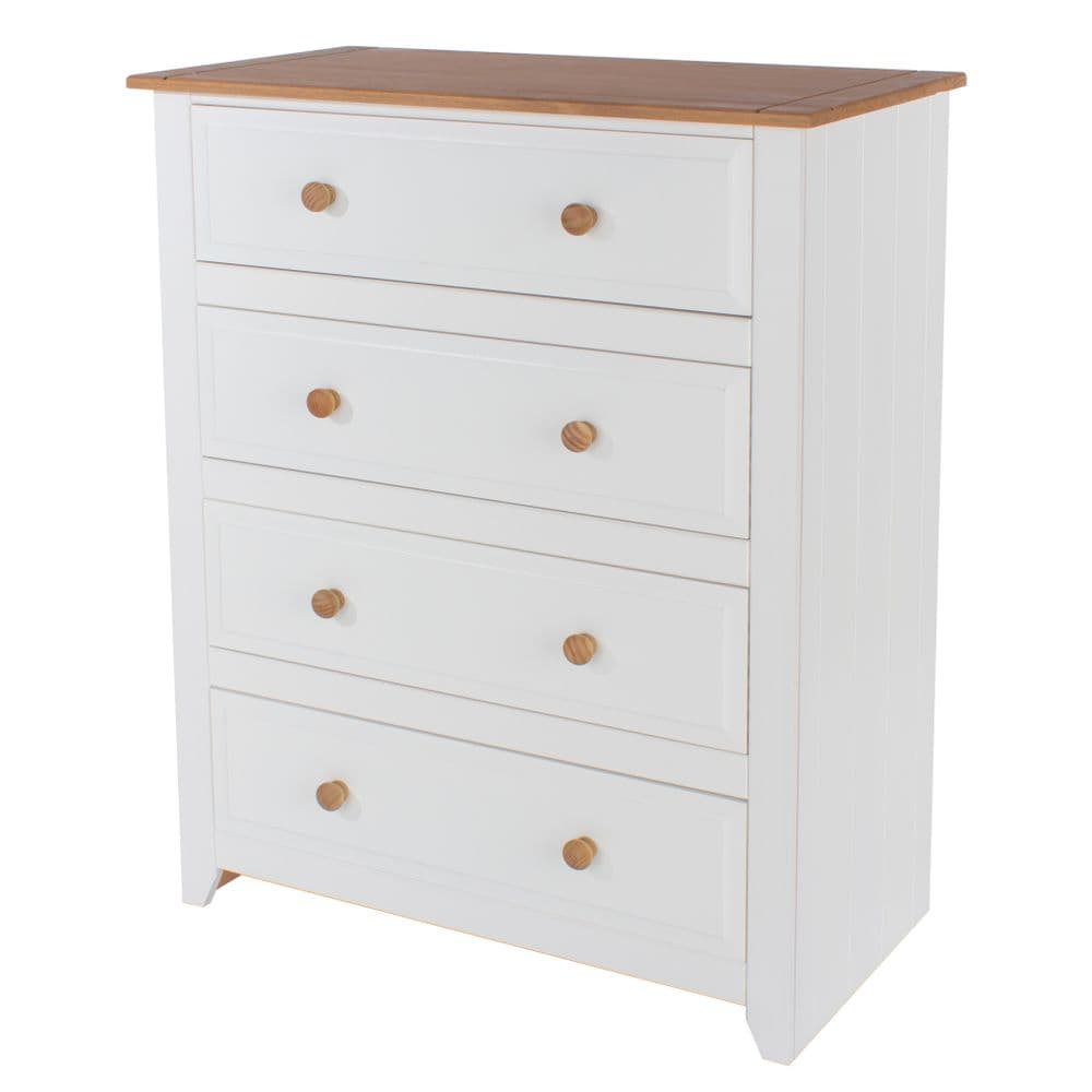 Pagosa 4 drawer chest