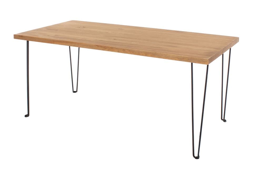 Rustic Pine standard coffee table