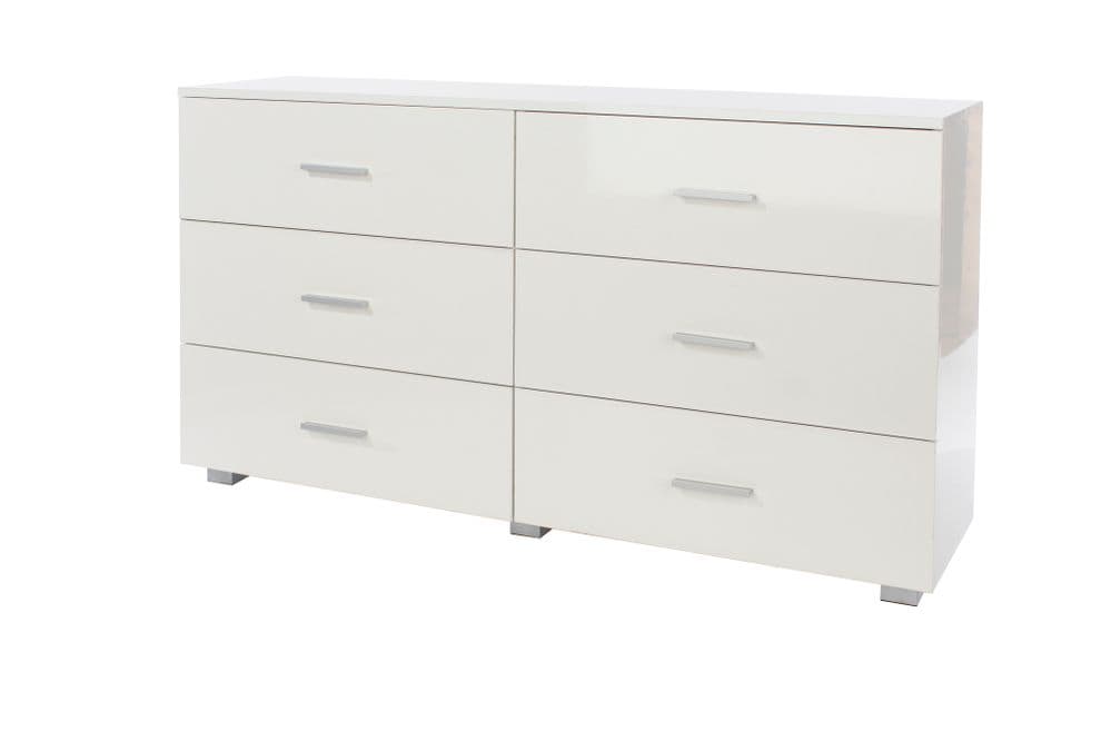 Vogue3+3 chest of drawers